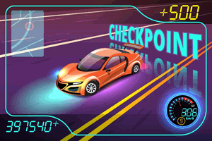 Speedometer