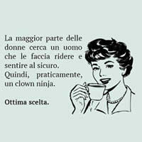 immagine divertente