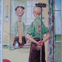 immagine divertente