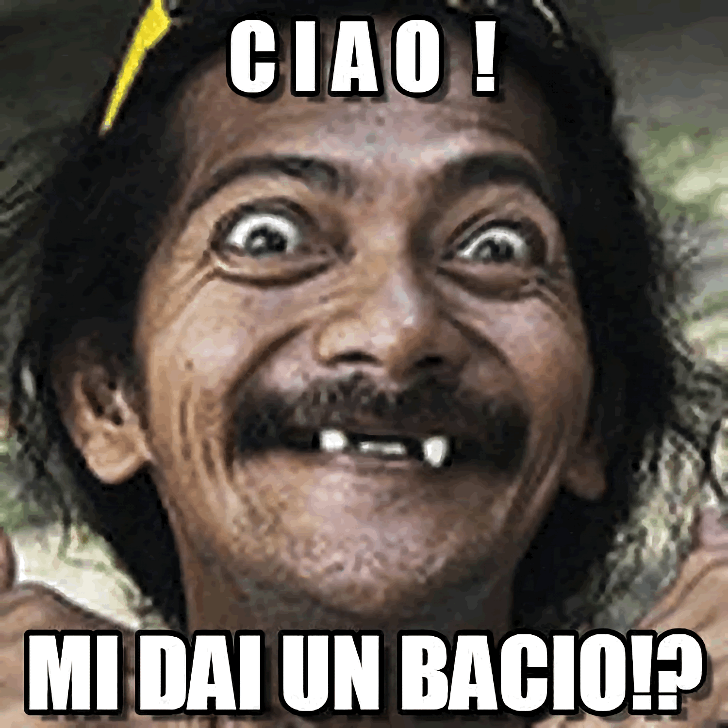 latin lover