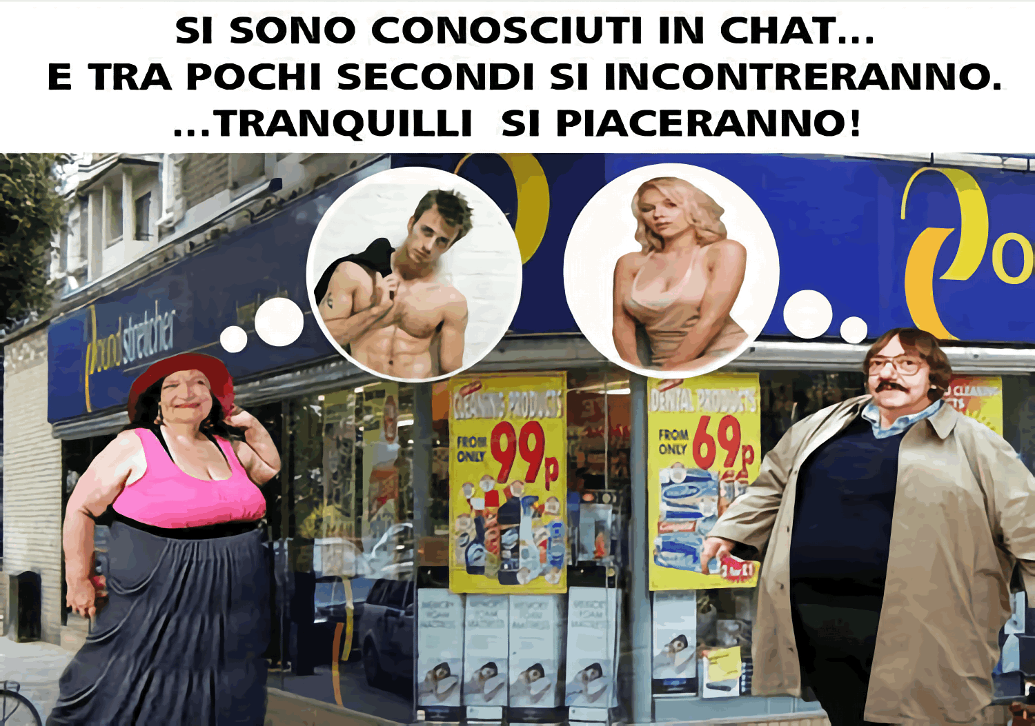 incontri in chat