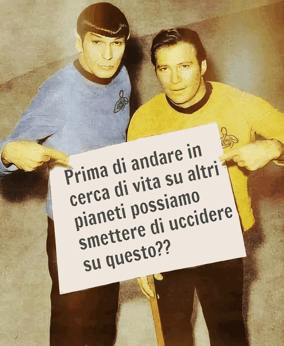 kirk spok