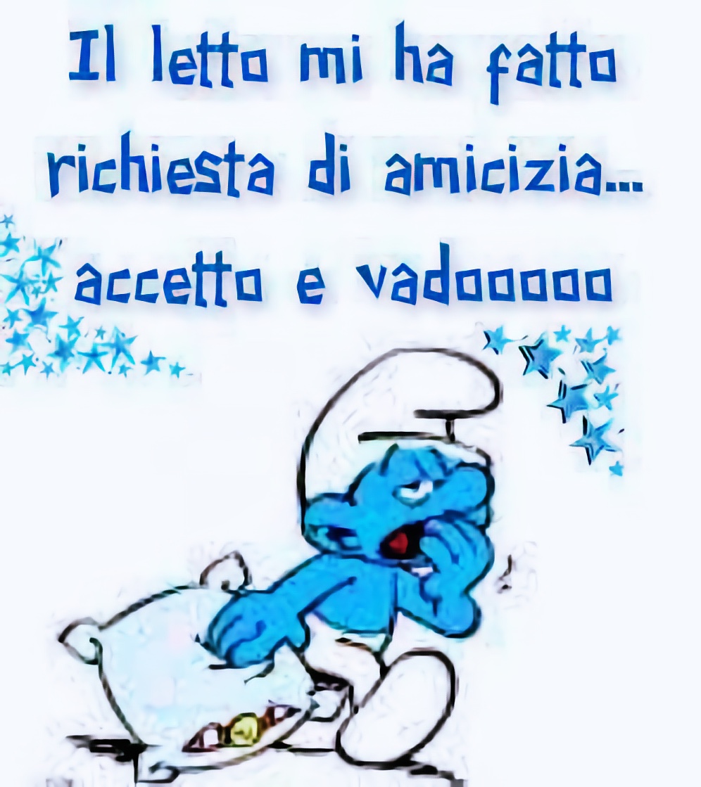 richiesta di amicizia