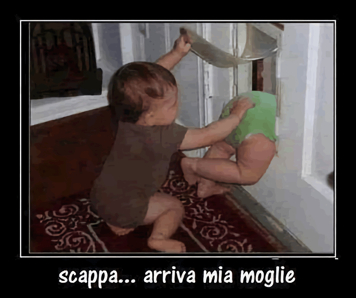 scappa