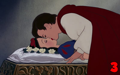 Festa del bacio 3