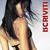 Iscriviti a Miss Web