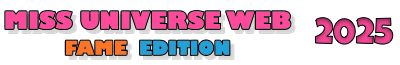 Miss Universe Web 