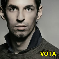 Vota Mister Web