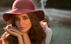 modella