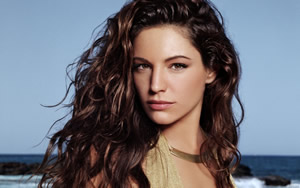 modella