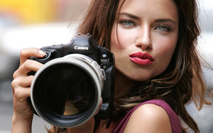 modella