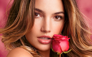 modella
