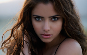 modella
