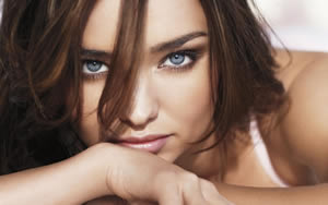 modella