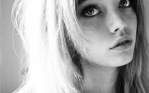 modella