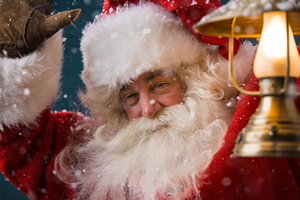 Sfondi Natalizi Gratis: Entra nello Spirito del Natale