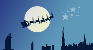 Porta la Magia del Natale sul Tuo Schermo