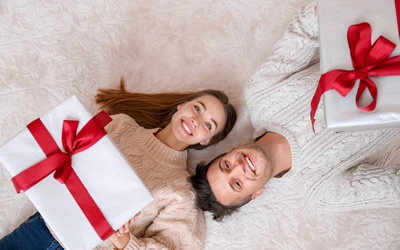 Sfondi 4k di Natale