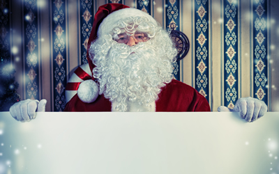 Sfondi 4k di Natale