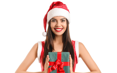 Sfondi 4k di Natale