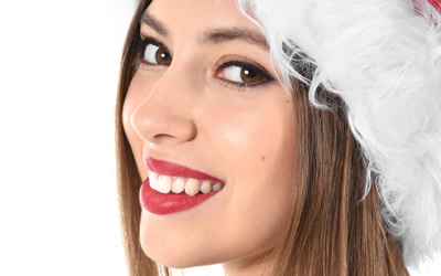 Sfondi 4k di Natale