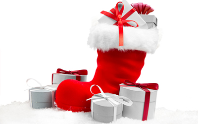Sfondi 4k di Natale