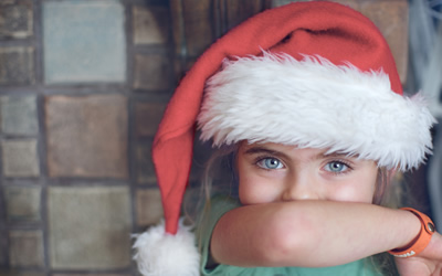 Sfondi 4k di Natale