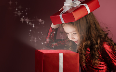 Sfondi 4k di Natale