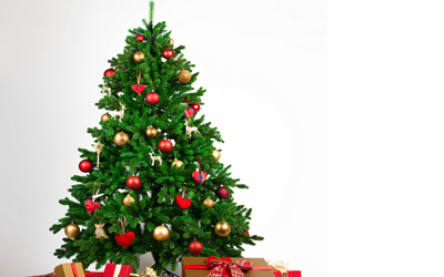 Sfondi 4k di Natale