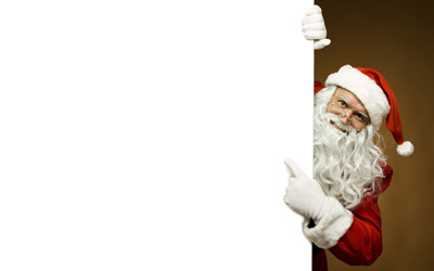 Sfondi 4k di Natale