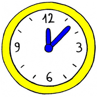 Orologi Flash per siti web