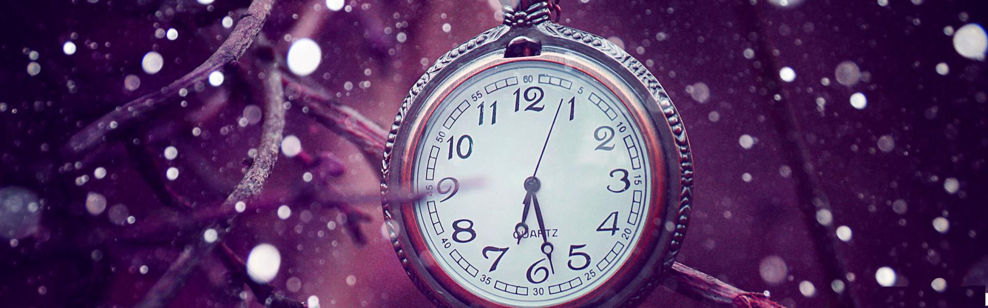 Orologi Flash da inserire nei siti web - blog - forum