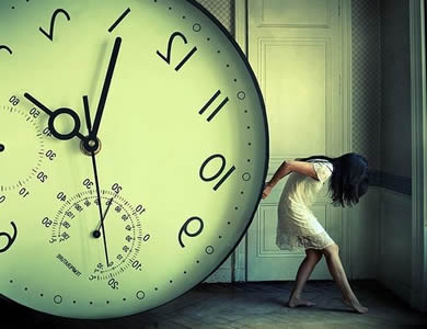 Orologi Flash per siti web