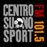 Ascolta radio Centro Sport online indiretta