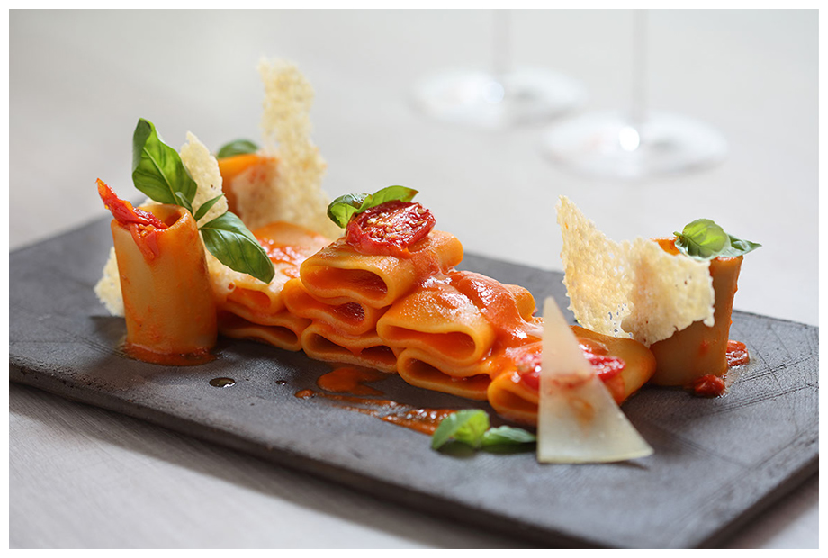 Alta cucina
