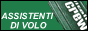 Assistenti di volo Alitalia