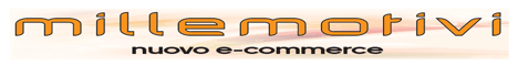 NUOVO E-COMMERCE