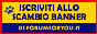 Scambio Banner ForumForYou.it