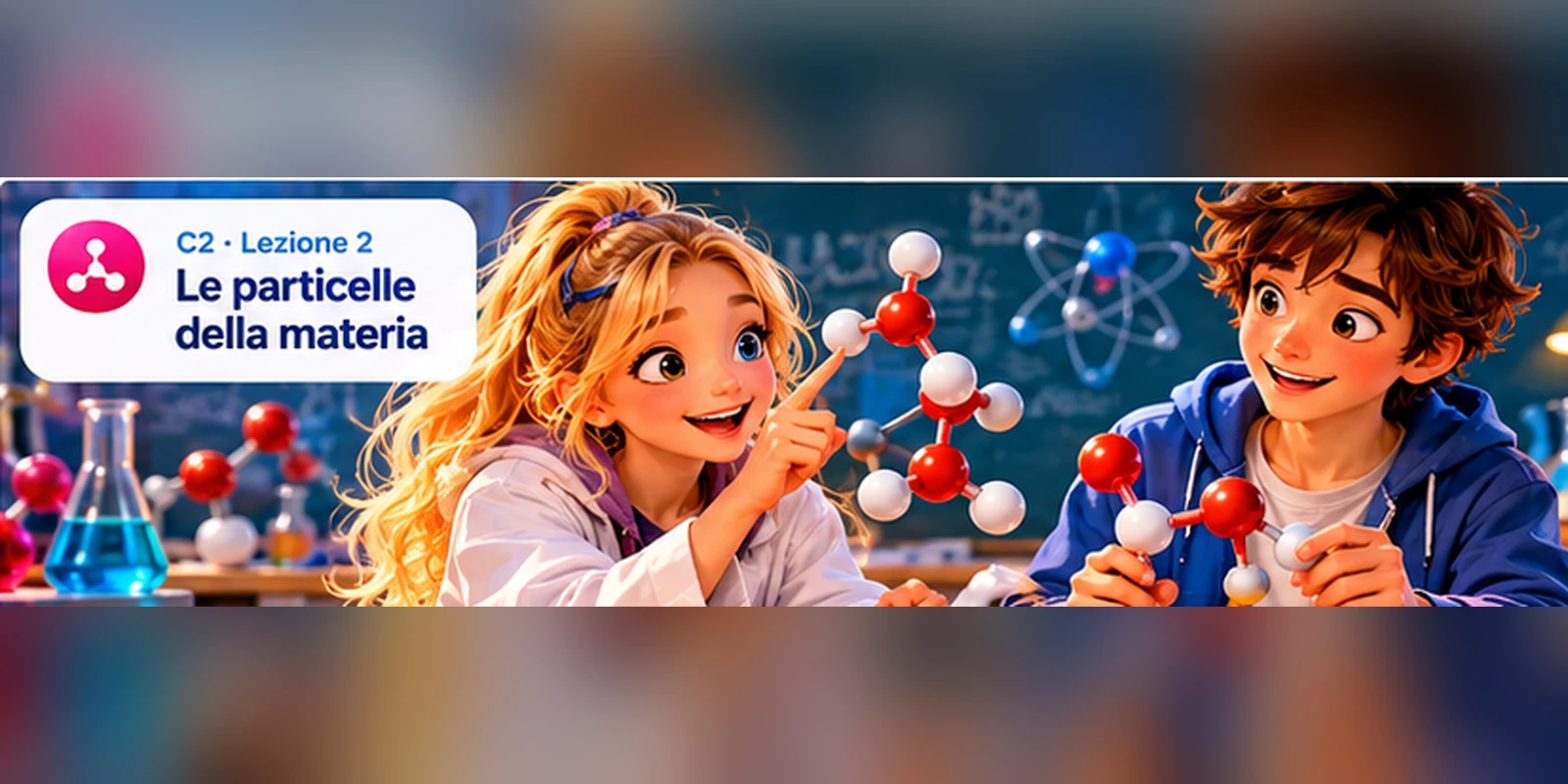 Illustrazione scientifica di I passaggi di stato