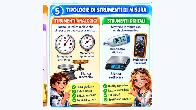 Anteprima della mappa I sistemi e l’energia