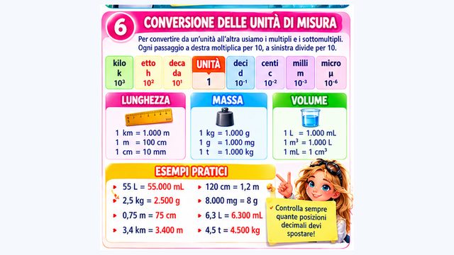 Anteprima della mappa Temperatura e calore