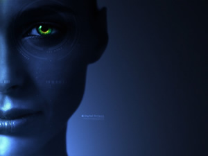 sfondo 3D