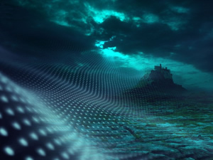 sfondo 3D