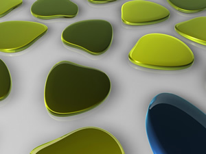 sfondo 3D