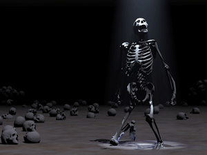 sfondo 3D