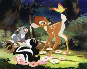 Sfondi Cartoni Animati
