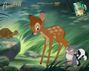 Sfondi Cartoni Animati