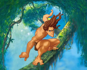 Sfondi Cartoni Animati