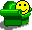 top emoticon