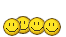 top emoticon